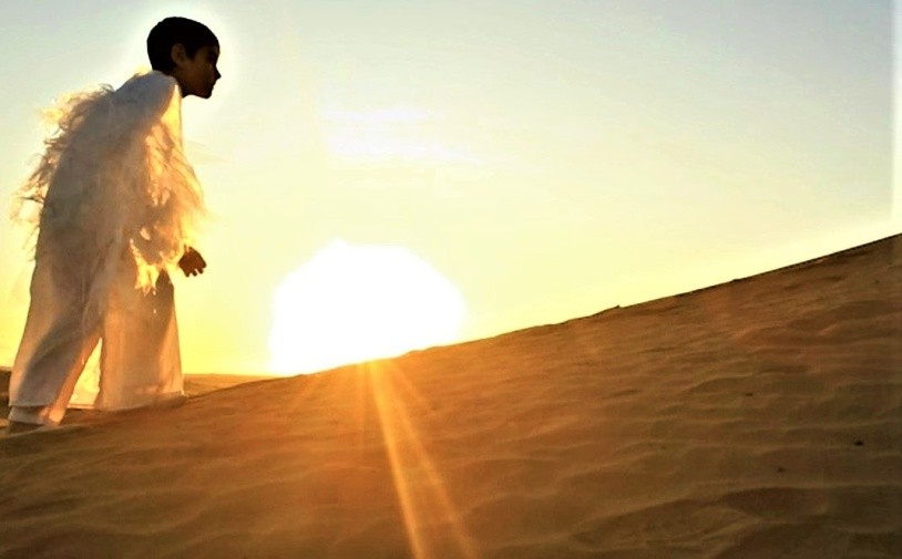 Почему туркменский фильм покорил зрителей в Астане