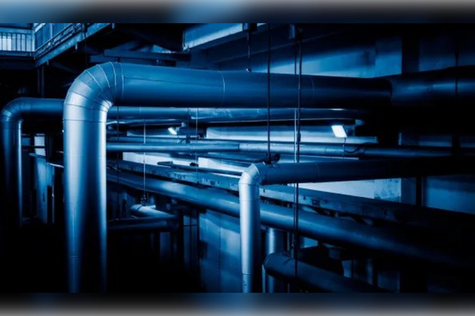  Российские ученые создали робота-водопроводчика для ремонта и очистки труднодоступных участков труб