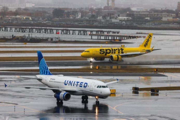  Fuel Prices Soar Amid US-Israeli War in Iran, Forcing Airlines to Cancel Over 75,000 Summer Flights
