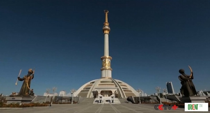  Энергетический альянс Туркменистана и КНР – ключевой фактор региональной стабильности и развития