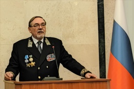 В Ашхабаде отметили профессиональный праздник российских дипломатов