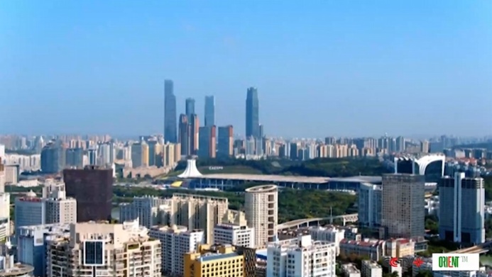  Конференция по интернет-цивилизации в Китае пройдёт в Наньнине 19–20 мая