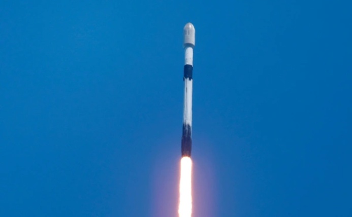  Более 10 тысяч спутников Starlink на орбите