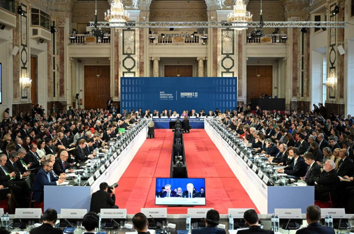  Ашхабад продвигает идею нейтралитета в фокус швейцарского председательства в ОБСЕ