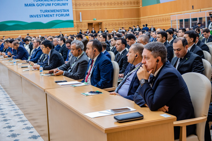  Ekonomist.kz: Туркменистан как катализатор интеграции в Центральной Азии