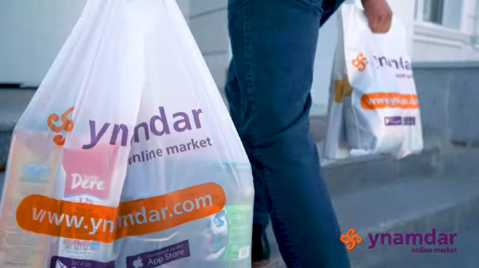  Находить скидки на нужные товары с Ynamdar – легко и быстро