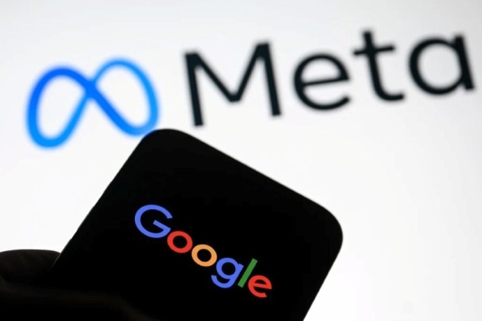  Суд в США признал Meta и Google виновными в создании зависимости от соцсетей у молодежи