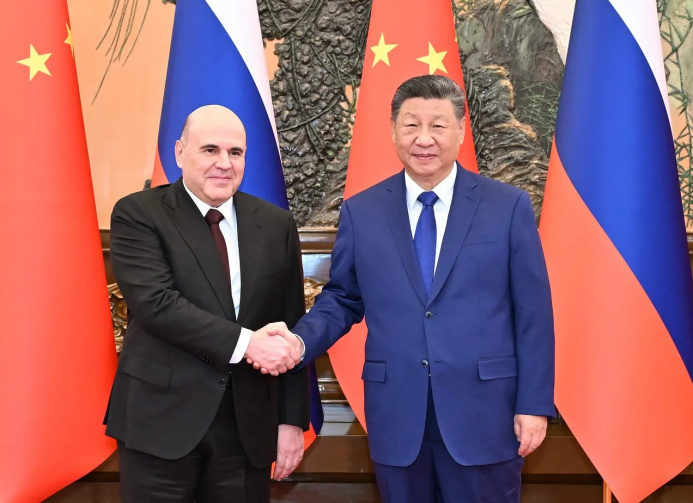  Пять главных событий недели в Китае