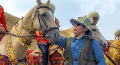 Ахалтекинец как главный туристический бренд Туркменистана 2026 года