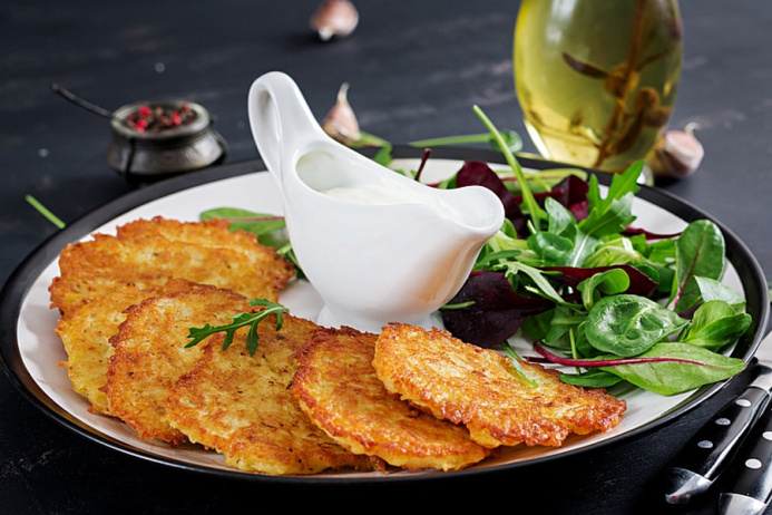  Традиции приготовления блюд из картофеля в Беларуси могут войти в список ЮНЕСКО