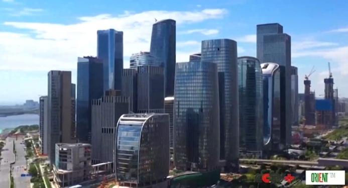  China's A-share sees mergers, acquisitions, reorganizations pick up,led by hard-tech sectors