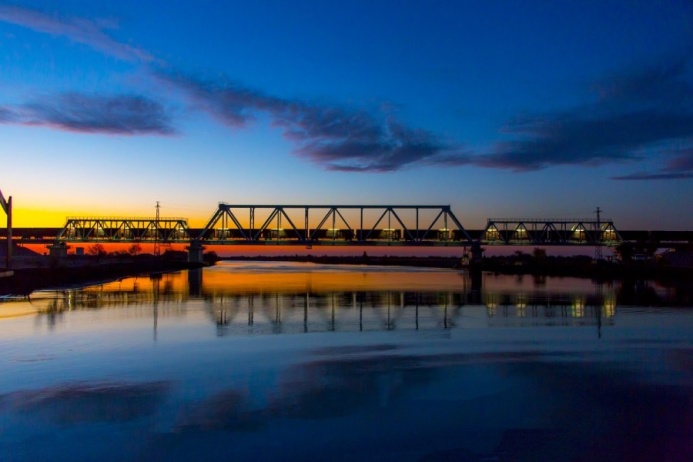  The Economy of the Lebap Velayat Was One of the Main Topics of the Government Meeting