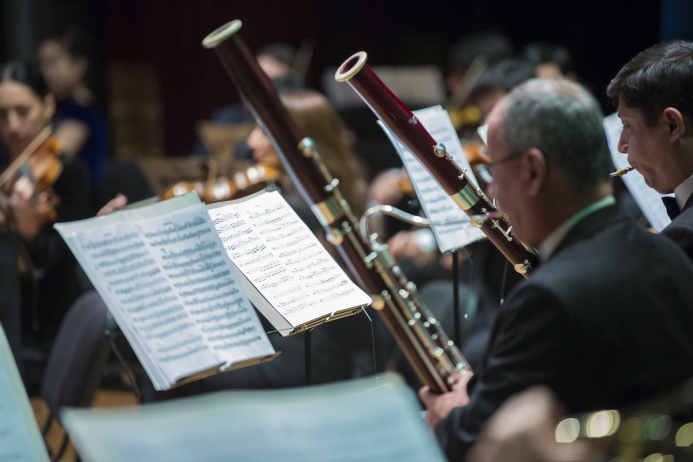  В Ашхабаде пройдут Дни оперы ТЮРКСОЙ и концерт памяти Вели Мухадова