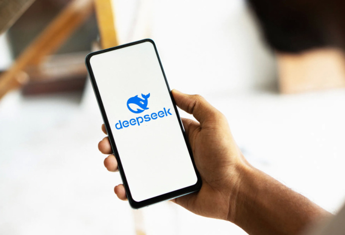  Китайский стартап DeepSeek в сфере искусственного интеллекта обгоняет ChatGPT