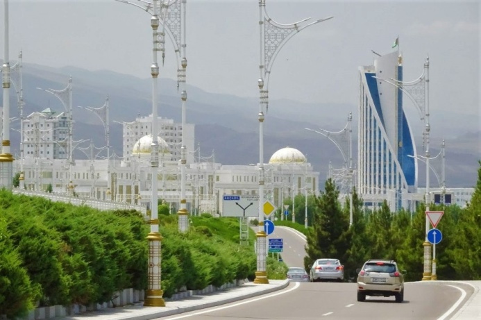  Turkmenistan to Develop Medical Diplomacy Strategy – Highlights from Cabinet Meeting