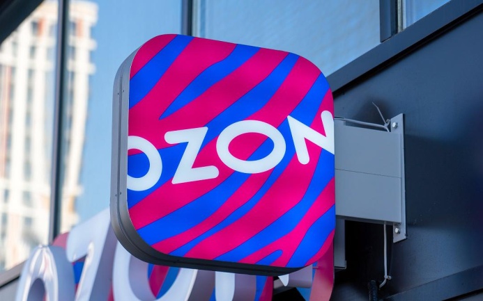  Платформа Ozon расширила доставку товаров по всему Туркменистану