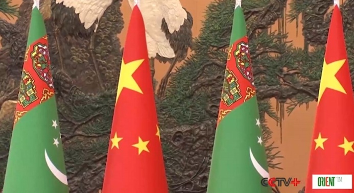  Визит туркменского национального лидера в Китай направлен на укрепление двусторонних связей и содействие региональной стабильности: мнение экспертов