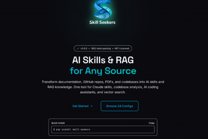  От YouTube до ИИ-навыков: как новый инструмент автоматизирует обучение