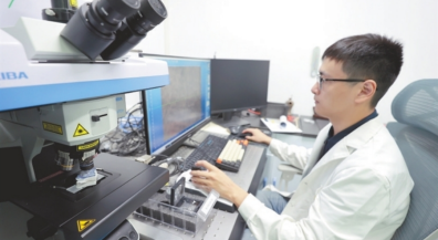 Китай создает цифровой архив: «Генбанк» фарфора сохраняет и расшифровывает тысячелетние секреты