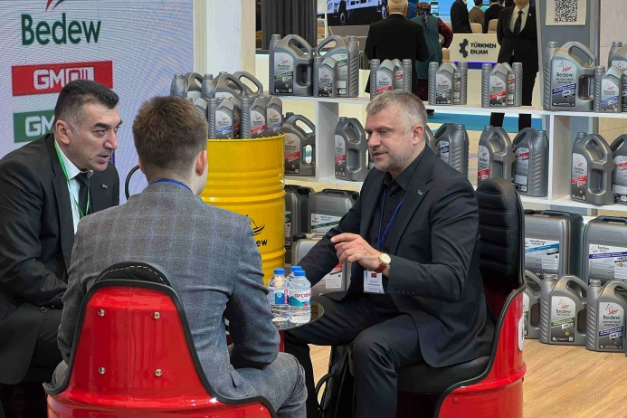  Белорусские компании нацелены расширять присутствие на туркменском рынке