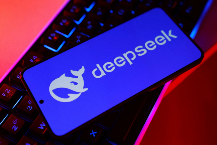 Китайский стартап DeepSeek усиливает конкуренцию на рынке ИИ, выпустив обновленную модель R1