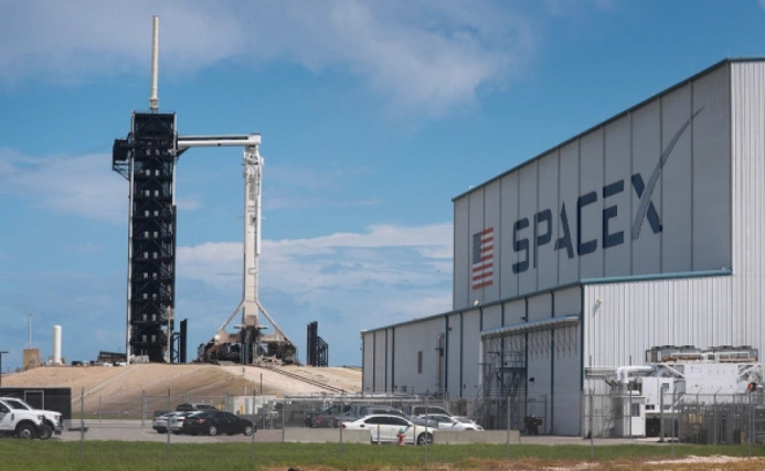  Маск рассказал, что создал SpaceX ради встречи с инопланетянами